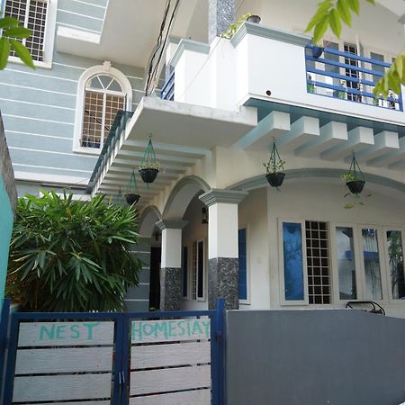 Apartamento Nest Kochi Exterior foto