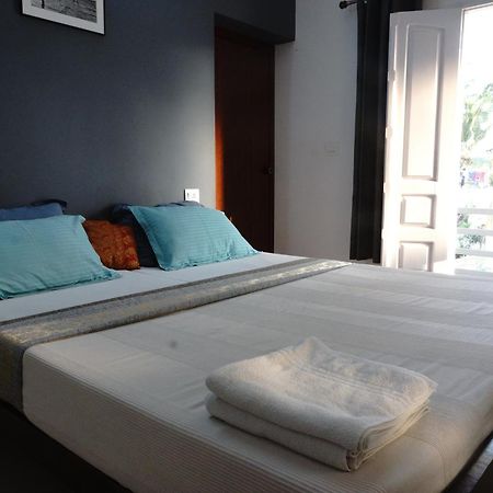 Apartamento Nest Kochi Exterior foto