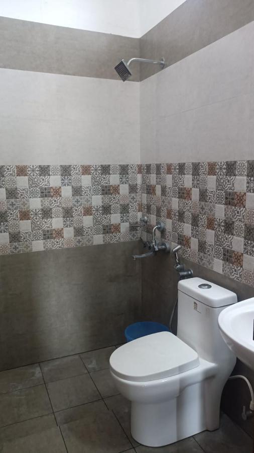 Apartamento Nest Kochi Exterior foto