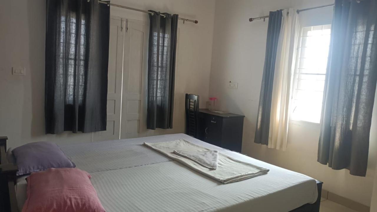 Apartamento Nest Kochi Exterior foto