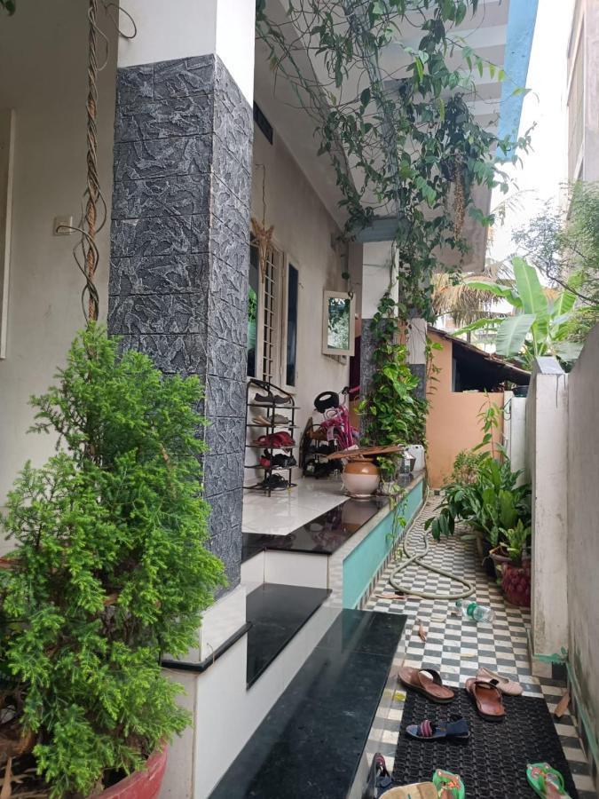 Apartamento Nest Kochi Exterior foto
