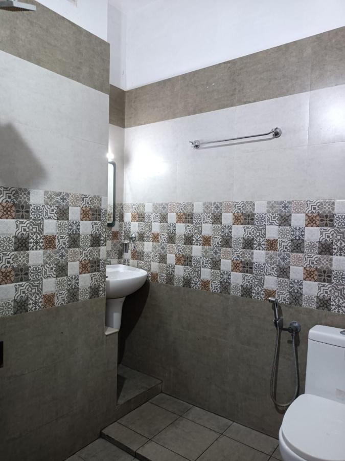 Apartamento Nest Kochi Exterior foto