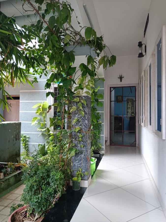 Apartamento Nest Kochi Exterior foto