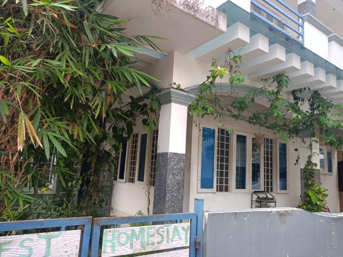 Apartamento Nest Kochi Exterior foto