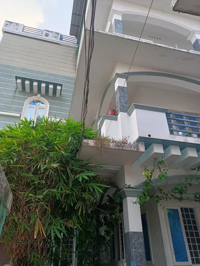 Apartamento Nest Kochi Exterior foto