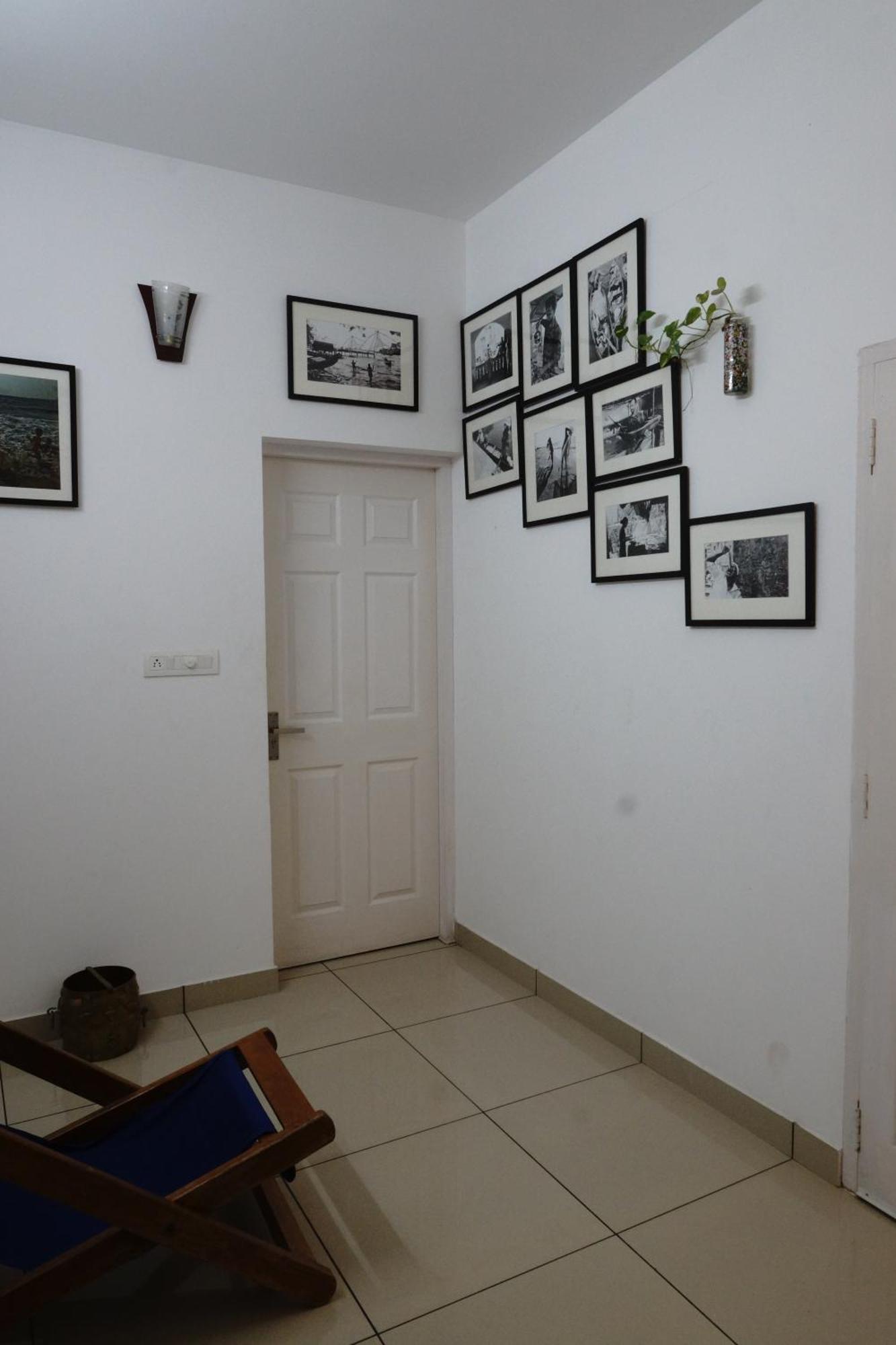 Apartamento Nest Kochi Exterior foto