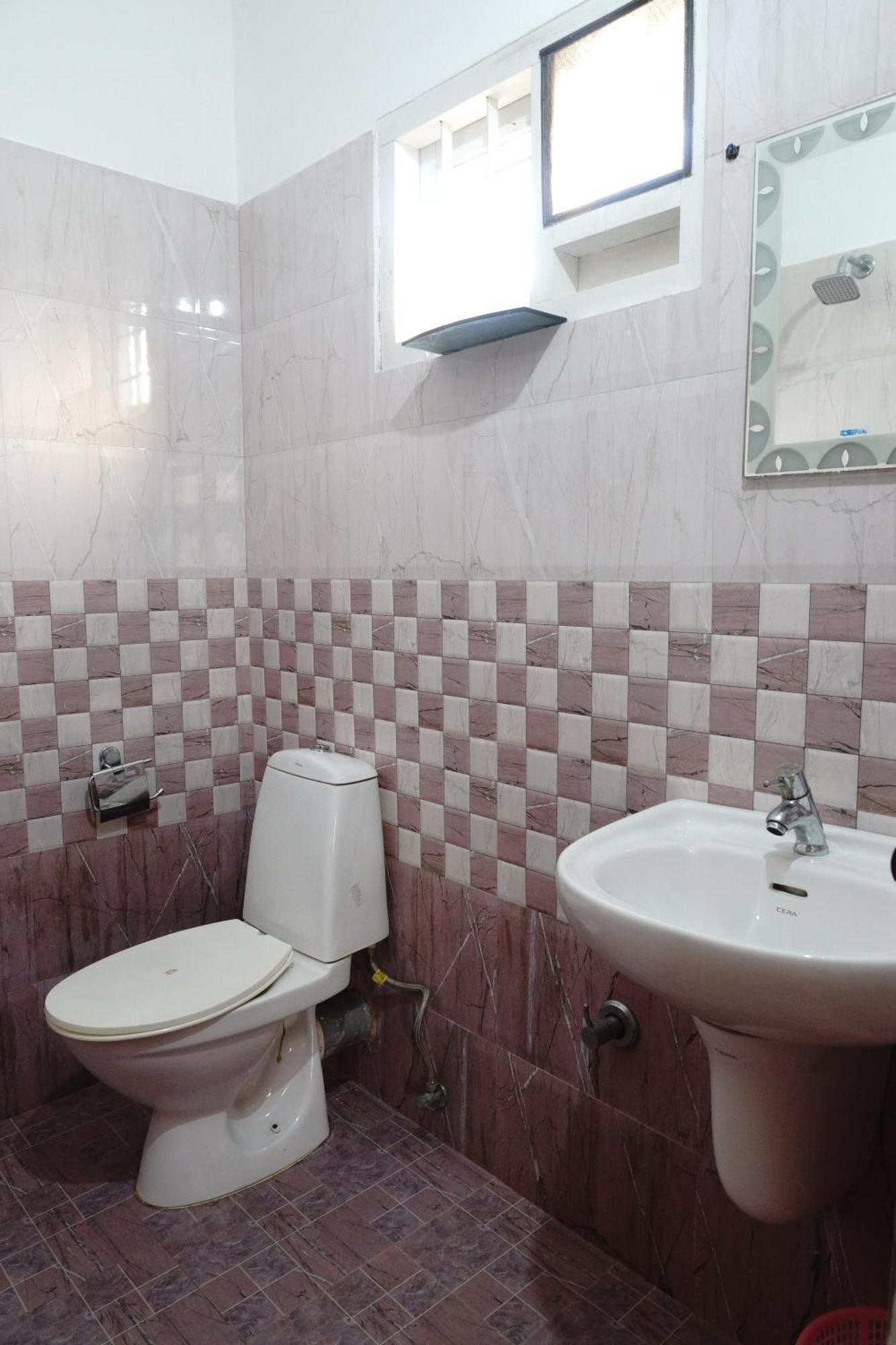 Apartamento Nest Kochi Exterior foto