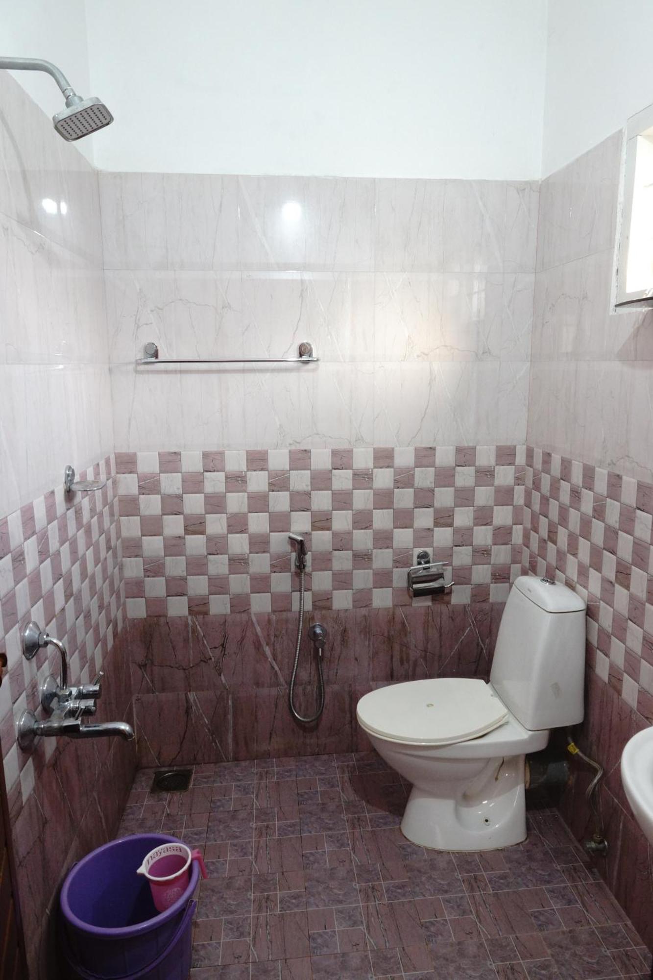 Apartamento Nest Kochi Exterior foto